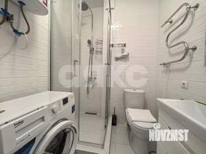 Студия квартира, вторичка, 26м2, 2/3 этаж