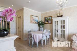 2-к квартира, вторичка, 78м2, 2/4 этаж