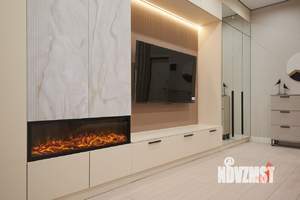 1-к квартира, вторичка, 42м2, 9/12 этаж