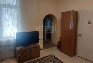 2-к квартира, вторичка, 81м2, 1/4 этаж