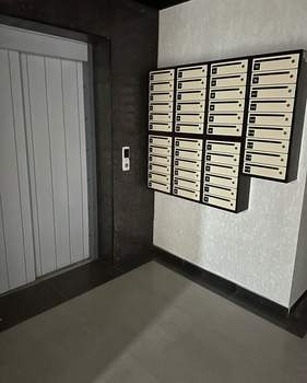 2-к квартира, вторичка, 49м2, 1/3 этаж