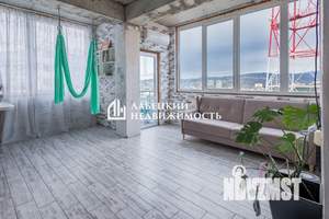 1-к квартира, вторичка, 47м2, 9/13 этаж