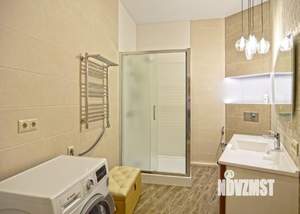 1-к квартира, вторичка, 60м2, 17/24 этаж