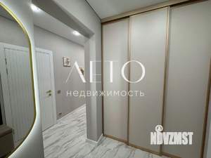 3-к квартира, вторичка, 52м2, 3/12 этаж