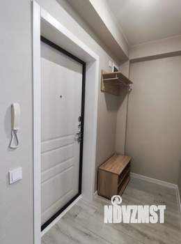1-к квартира, вторичка, 40м2, 10/13 этаж
