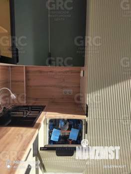 2-к квартира, вторичка, 58м2, 3/3 этаж