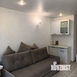 Студия квартира, вторичка, 18м2, 4/5 этаж