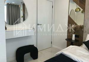 1-к квартира, вторичка, 43м2, 10/19 этаж