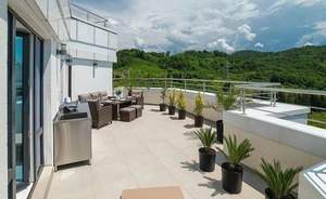 2-к квартира, вторичка, 90м2, 22/22 этаж