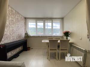 2-к квартира, вторичка, 52м2, 3/5 этаж