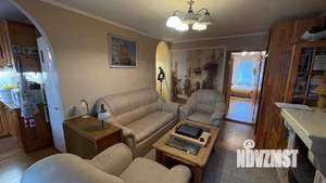 2-к квартира, вторичка, 41м2, 2/4 этаж