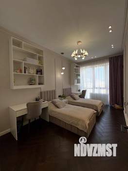 3-к квартира, вторичка, 74м2, 4/6 этаж