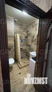 Студия квартира, вторичка, 25м2, 3/4 этаж