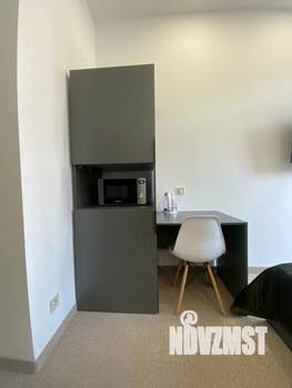 1-к квартира, вторичка, 20м2, 4/5 этаж