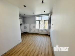 1-к квартира, вторичка, 29м2, 2/4 этаж
