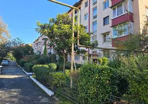 2-к квартира, вторичка, 48м2, 2/5 этаж