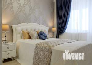 2-к квартира, вторичка, 85м2, 5/22 этаж