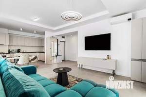 1-к квартира, вторичка, 36м2, 7/12 этаж
