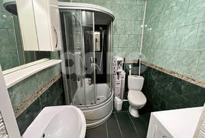 Студия квартира, вторичка, 22м2, 1/4 этаж