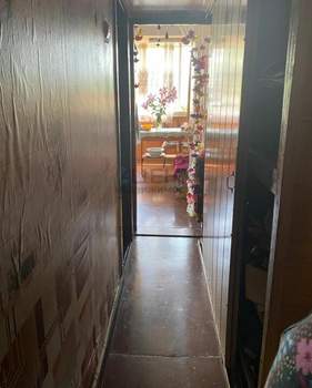 3-к квартира, вторичка, 79м2, 2/5 этаж