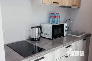 1-к квартира, вторичка, 38м2, 3/5 этаж