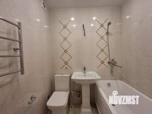 1-к квартира, вторичка, 45м2, 7/8 этаж