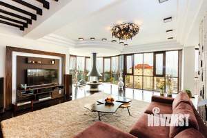 3-к квартира, вторичка, 183м2, 6/8 этаж