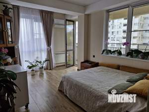 2-к квартира, вторичка, 50м2, 2/12 этаж