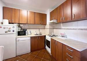 3-к квартира, вторичка, 70м2, 3/21 этаж
