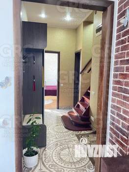 3-к квартира, вторичка, 80м2, 7/8 этаж