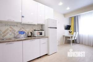 1-к квартира, вторичка, 28м2, 2/6 этаж
