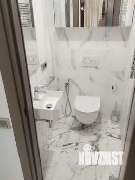 3-к квартира, вторичка, 111м2, 11/17 этаж