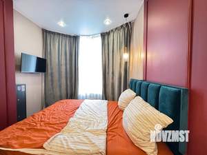 1-к квартира, вторичка, 35м2, 2/4 этаж
