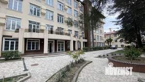 Студия квартира, вторичка, 25м2, 2/4 этаж