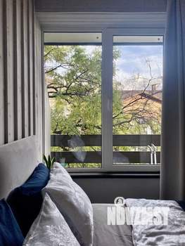 Студия квартира, вторичка, 45м2, 2/4 этаж