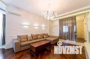 2-к квартира, вторичка, 75м2, 20/24 этаж