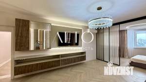 3-к квартира, вторичка, 119м2, 14/19 этаж