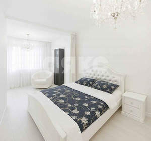 3-к квартира, вторичка, 82м2, 1/7 этаж