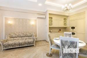 2-к квартира, вторичка, 96м2, 10/27 этаж