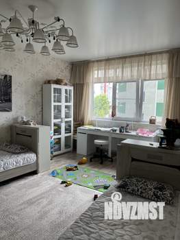 2-к квартира, вторичка, 100м2, 3/21 этаж