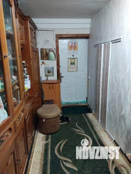 1-к квартира, вторичка, 18м2, 3/5 этаж