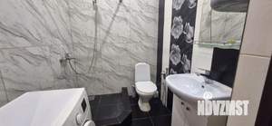 1-к квартира, вторичка, 42м2, 4/8 этаж