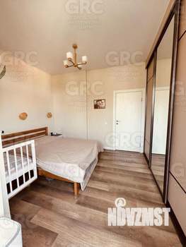 2-к квартира, вторичка, 62м2, 5/6 этаж