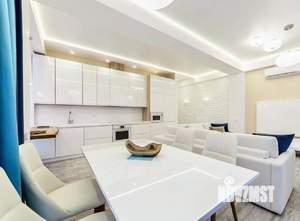 3-к квартира, вторичка, 90м2, 11/12 этаж