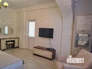 1-к квартира, вторичка, 45м2, 6/10 этаж