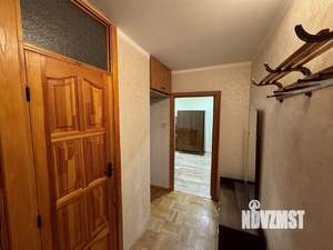 2-к квартира, вторичка, 47м2, 2/5 этаж