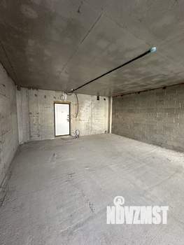 Студия квартира, вторичка, 46м2, 13/14 этаж