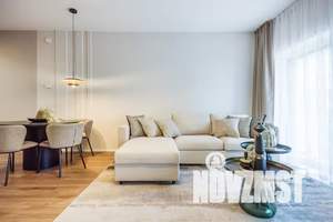 2-к квартира, вторичка, 54м2, 2/3 этаж