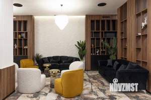 3-к квартира, строящийся дом, 72м2, 3/6 этаж