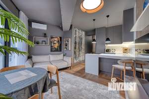 3-к квартира, вторичка, 76м2, 10/10 этаж